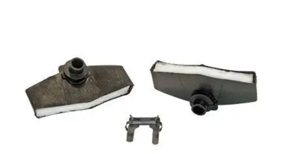 Elemento respirador cárter motor Carquest 87991 para Bricklin, Ford, Lincoln, Foto 1 de 1