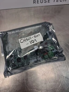 Carrier COMPRESSOR CONTROL BOARD (SCPM) | P/N: 30GB-500-402-EE - Picture 1 of 5