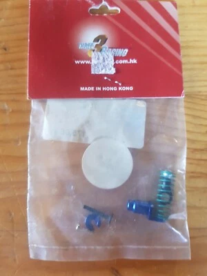 Kyosho MZII 004 Main Damper For Mini Z II MR-02 Chassis - Image 1 of 2