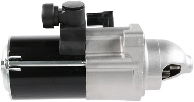 Starter (Remanufactured) Bosch For 2013-2016 Honda Accord 2.4L L4 2014 2015 - Image 1 of 4