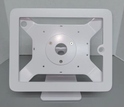 Maclocks White Executive Kiosk for Ipad, Ipad2  (R10) - Image 1 of 4