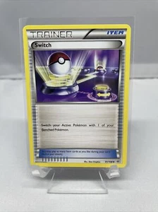 Pokémon TCG Switch Roaring Skies 91/108 Regular Uncommon - Picture 1 of 2