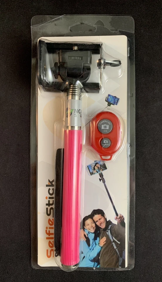 Northeast Suites Bluetooth Selfie Stick - Image 1 of 3