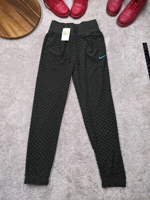 $75 Nike Everyday Modern High Rise Terry Jogger Womens XS Pocket Loose Fit NWT - Image 1 of 4