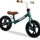 NEW! Balance Bike for 2-5 Year Old, Adjustable Handlebar, No Pedal, Green