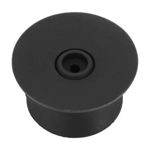 1 par de abridores de cinta carrete a carrete adaptador eje óptico NAB Hub de 1/4 pulgadas para nuevo - Imagen 1 de 23