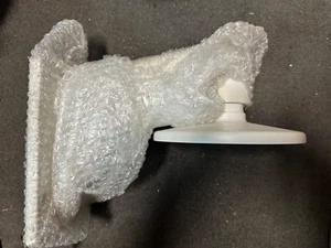 Vivotek Kamera AM-520 Montage Adapter Kappe & Wandhalterung AM-212 BEIDE NEU - Bild 1 von 10