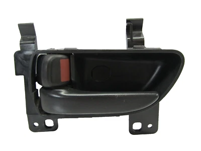 Оригинальная задняя левая внутренняя дверная ручка со стороны водителя для Subaru Impreza 2012-2021 годов выпуска - Изображение 1 из 3