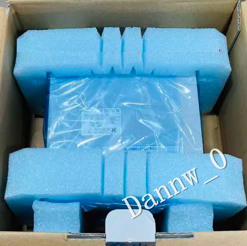 New in box Harmonic HA-655-2-200 servo drive - Image 1 of 4