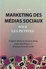 Marketing Des Mdias Sociaux Pour Les Petites Entreprises By Jon Law Paperback Bo