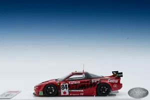 1/43 Make Up 1995 HONDA NSX Le Mans 24h Winner Red 🤝ALSO OPEN FOR TRADE🤝 - Picture 1 of 5