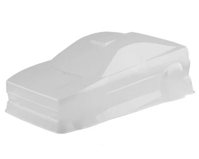 Team Associated Apex2 Sport A550 Karosserie unlackiert ASC31911  - Bild 1 von 4