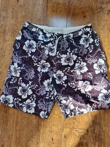 mens swim shorts XL - Picture 1 of 2