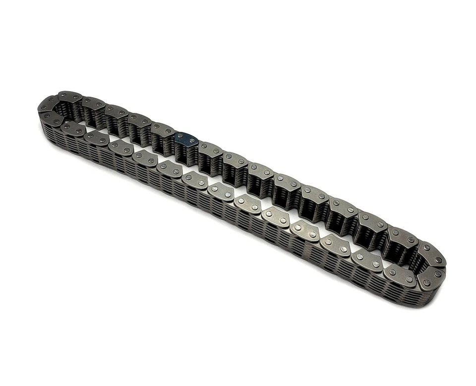 Jeep 4x4 Nuevo Proceso NP231 NP233 caja de transferencia 1.25" 31 eslabones cadena de transmisión, HV022 Foto 1 de 1