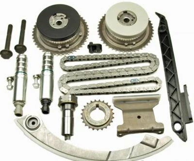 Steuerkettensatz Opel Insignia 2.0 Turbo komplett A20NFT A20NHT - Image 1 of 4