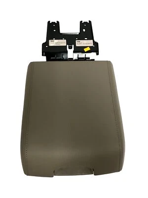 Genuine Ford FL3Z-1506024-BG 2018-2021 Expedition Rear Console Lid FL3Z1506024BG - Image 1 of 4