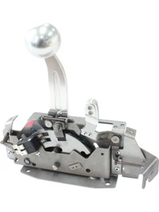 Aeroflow Bang Shift Nitro 2 3 and 4 Speed Ratchet Shifter (AF72-9110) - Picture 1 of 12