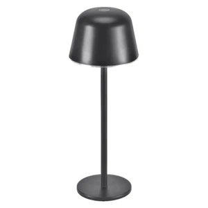 Tischlampe LED IP54 Dunkelgrau Dimmbar Ledvance Endura Style - Picture 1 of 5