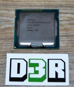 CPU / Processeur - Socket LGA1155 - Intel - SR0YU - Pentium G2130 - 3.2 Ghz 