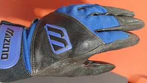 MIZUNO BATTING GLOVE XL LEFT HAND - Picture 1 of 5