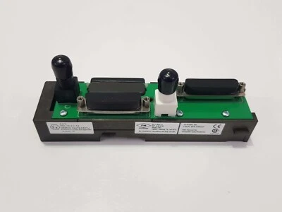 EMERSON KJ4001X1-NA1 DUAL RIGHT EXTENDER 12P3373X012 REV C - Image 1 of 4