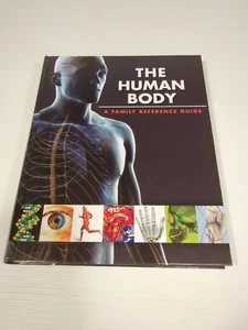 The Human Body A Family Reference Guide - Picture 1 of 6