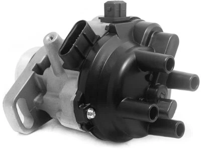 Distribuidor de encendido compatible con Mitsubishi Expo LRV 1992-1994 1,8 L 4 cilindros 42YWHN Foto 1 de 2