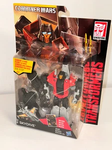 Vintage Transformers Combiner Wars Skydive MOSC - Picture 1 of 1