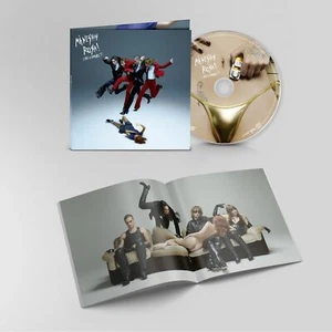 Maneskin - Rush! (Are U Coming?) (CD) - Brand New & Sealed Free UK P&P - Picture 1 of 1
