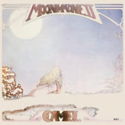 Camel Moonmadness (Vinyl) 1Lp / Black