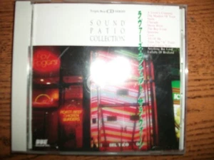 Sarah Vaughan-Sound Patio Collection-1989 Mercury-Japan+OBI! - Foto 1 di 4