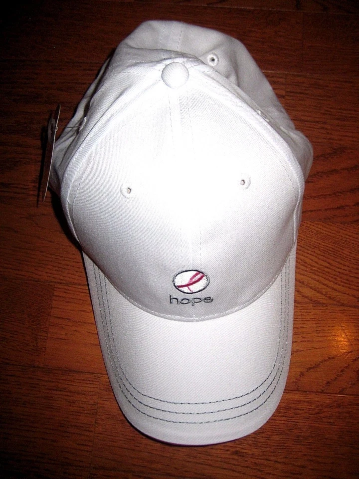 Wilson HOPE Hat or Visor - Image 1 of 1