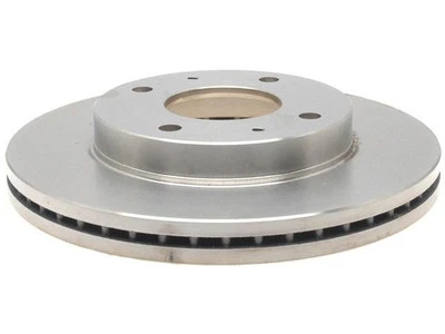 Rotor de freno delantero Raybestos 72448TZTS 2002 para Hyundai Sonata 2001-2003 Foto 1 de 2