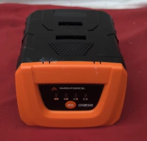 Batería Yard Force 40V 2.5Ah Litio-Ion para Herramientas de Jardín, con Sobrecarga - Imagen 1 de 3