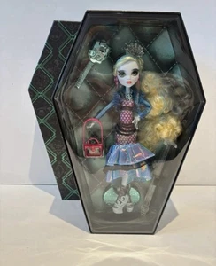 Haunt Couture Lagoona Blue Monster High Fashion Doll - New In Box 🩵 - Picture 1 of 14