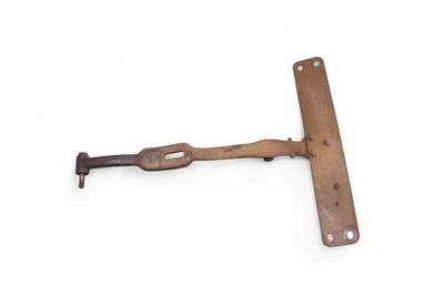 Harley RL R 1933 VL WL Flathead Knucklehead 45 JD OEM *2901 Seat Tbar T Bar  Foto 1 de 4