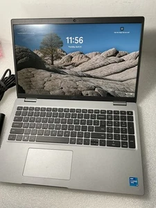 Dell Latitude 5410 i5-10210u @ 1,60GHZ 24GB RAM 512GB SSD Windows 11 Pro +AC - Zdjęcie 1 z 8