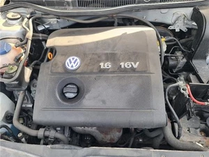 MOTOR Volkswagen Bora Variant (1J6)(1999->02.2005) 1.6 Edition BCB 2002 BCB - Afbeelding 1 van 2