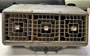 Vintage Under Dash AC Unit Cool 1950s LH1554 - Picture 1 of 10