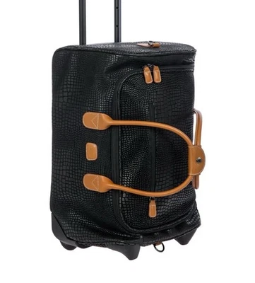 Bolsa de viagem Brics Safari Rolling 21"" - Imagem 1 de 4