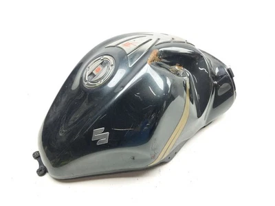 08 Suzuki Hayabusa GSX1300R Gen 2 Gas Fuel Tank Petrol Reservoir - Image 1 of 4
