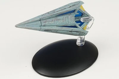 STAR TREK Tholian Starship Eaglemoss #26 (NO MAGAZINE) - Image 1 of 2