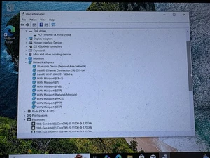 Dell OptiPlex 7090 Micro i5 11500T vPRO 6 Core 16GB RAM 256 M.2 SSD - Picture 1 of 5