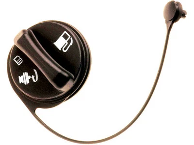 For 2000-2004 GMC Yukon Fuel Tank Cap AC Delco 73424BNRC 2002 2003 2001 Foto 1 de 2