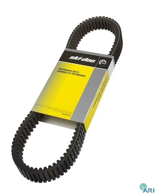 Correa de transmisión genuina Ski-Doo BRP - OEM 417300067 - MXZ SummitX Rotax 670 Foto 1 de 1