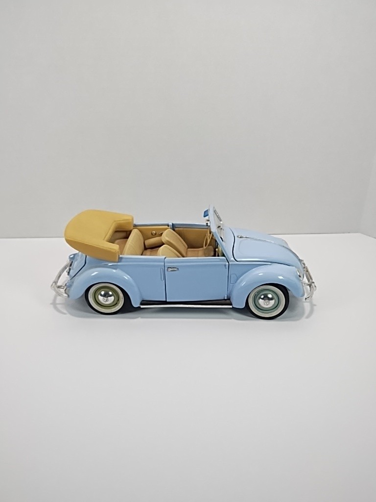 Maisto Volkswagen 1:18 Scale Diecast & Toy Vehicles for sale