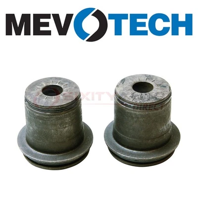 Mevotech OG Suspension Control Arm Bushing for 1988-1989 Chevrolet K1500 nx Foto 1 de 4