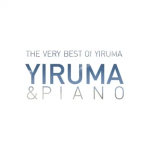 Yiruma - Yiruma & Piano: Very Best Of [New CD] - Imagen 1 de 1
