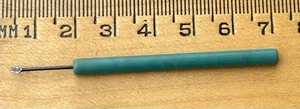 ELGIN ONE PIECE REGULATOR PIN ADJUSTMENT WRENCH WATCHMAKER TOOL - Picture 1 of 6
