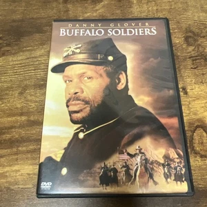 Buffalo Soldiers (DVD, 1997) - Bild 1 von 3